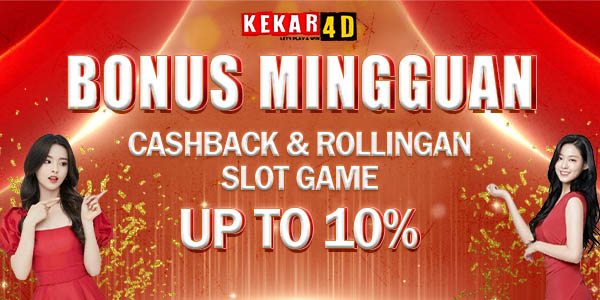 APLIKASI KEKAR4D